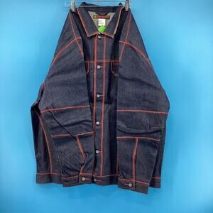 Mo jeans by maurice malone